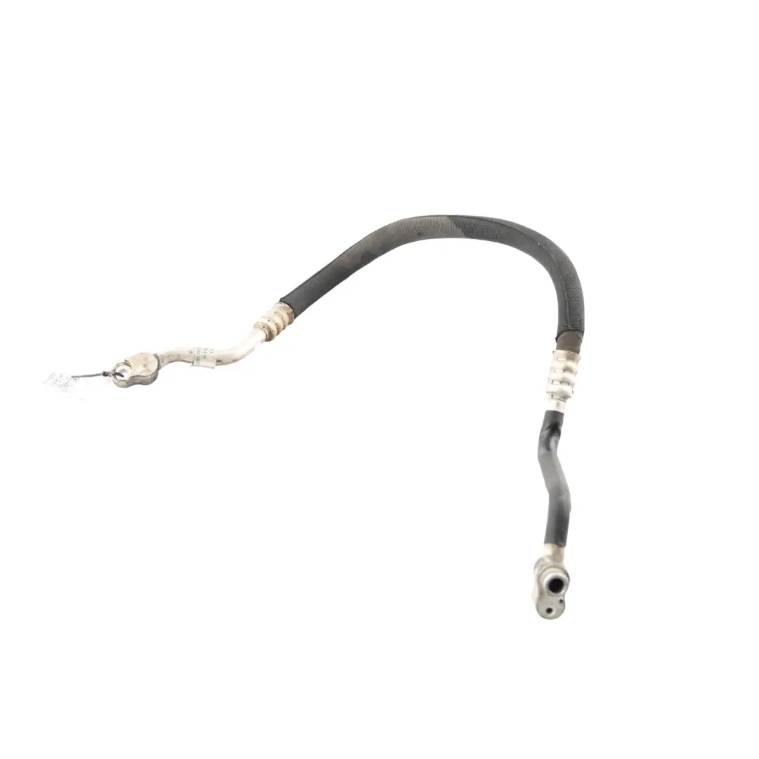 Audi S4 B8 S5 8T Air Conditioning A/C Air Con Pipe Hose Line V6 - SKU 8T0260701G - Part number 8T0260701G