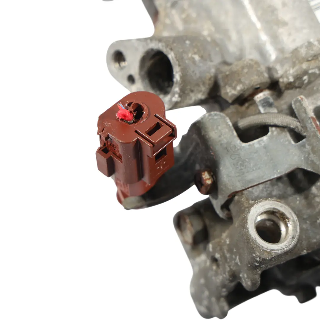 Audi A4 B8 A5 8T Aire Acondicionado A/C Compresor Bomba Unidad - SKU 8T0260805F-1 - Número de pieza 8T0260805F