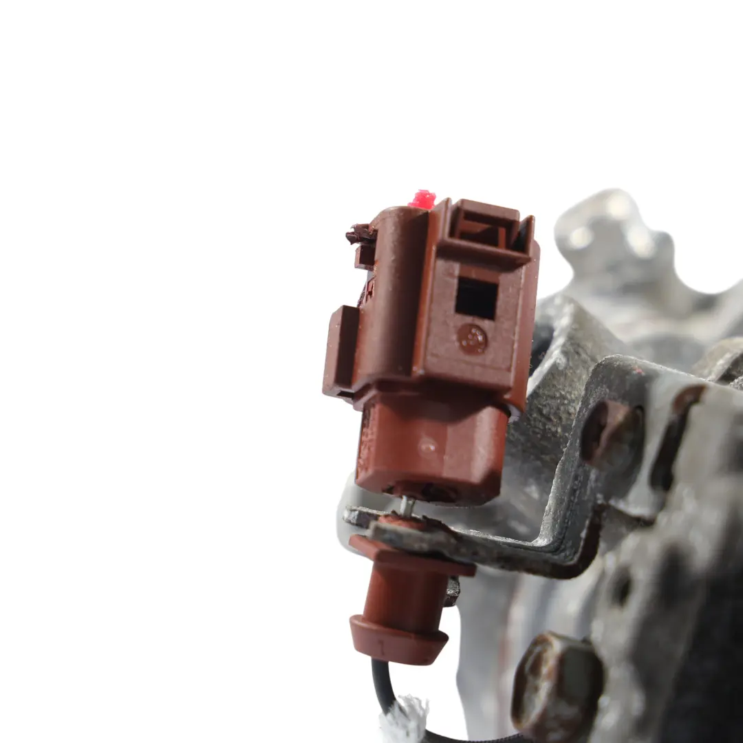 Audi A4 B8 A5 8T Pompa Sprężarki Kompresora Klimatyzacji - SKU 8T0260805F-1 - Numer Części 8T0260805F