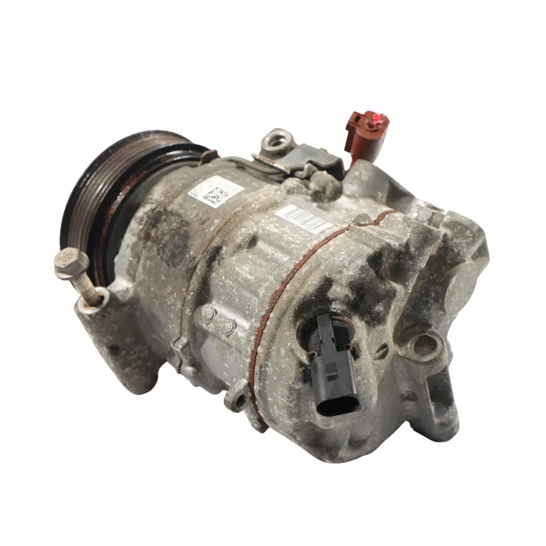 Audi A4 B8 A5 8T Aire Acondicionado A/C Compresor Bomba Unidad - SKU 8T0260805F-1 - Número de pieza 8T0260805F