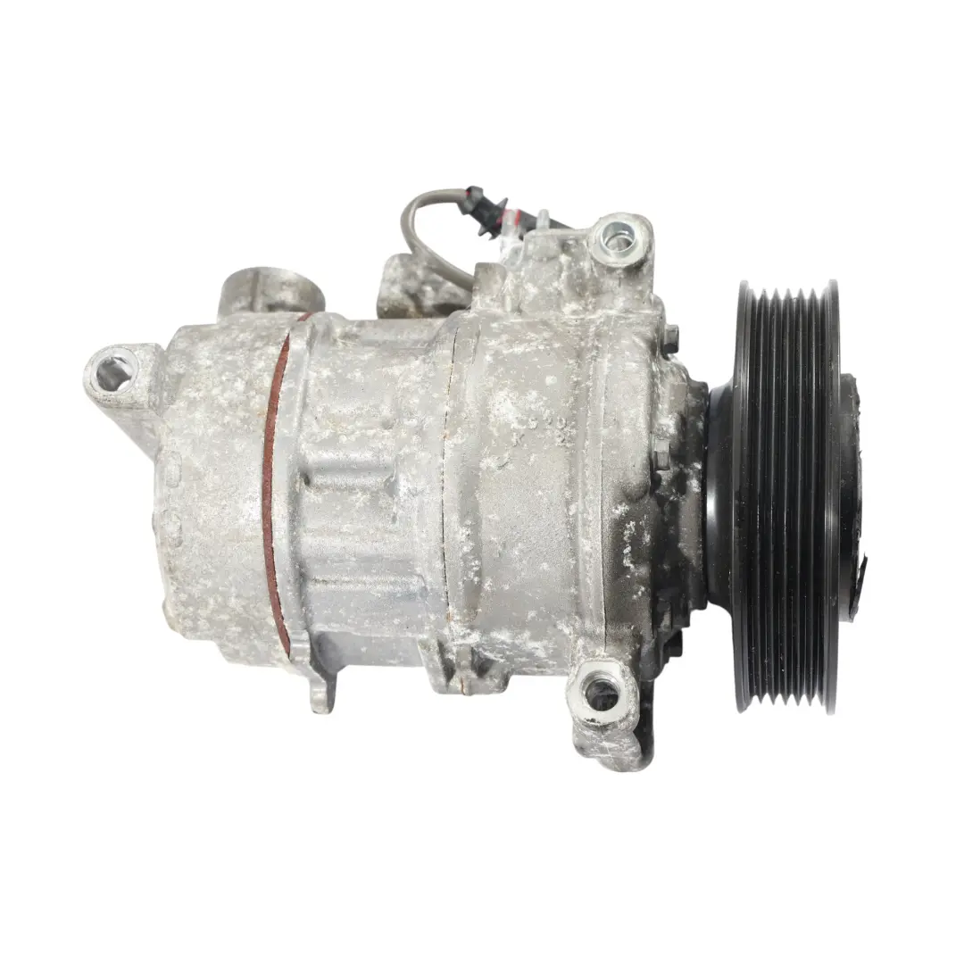 Audi S4 B8 S5 8T Aire Acondicionado A/C Bomba Compresor Unidad - SKU 8T0260805G-1 - Número de pieza 8T0260805G