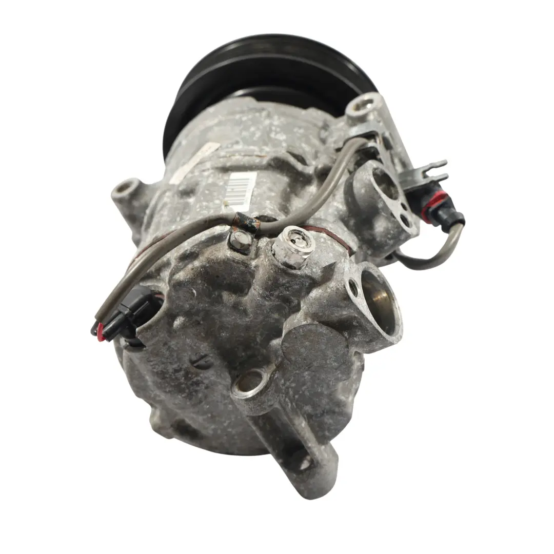 Audi S4 B8 S5 8T Aire Acondicionado A/C Bomba Compresor Unidad - SKU 8T0260805G-1 - Número de pieza 8T0260805G