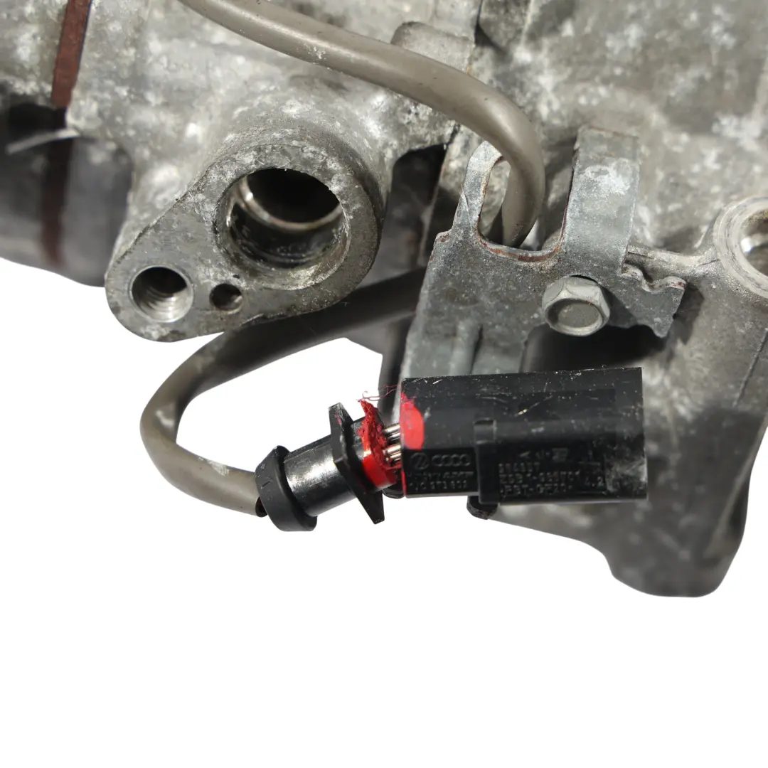 Aire Acondicionado A/C Bomba Compresor Unidad para Audi S4 B8 S5 8T con número de pieza 8T0260805G Audi S4 B8 S5 8T Aire Acondicionado A/C Bomba Compresor Unidad - SKU 8T0260805G-1 - Número de pieza 8T0260805G