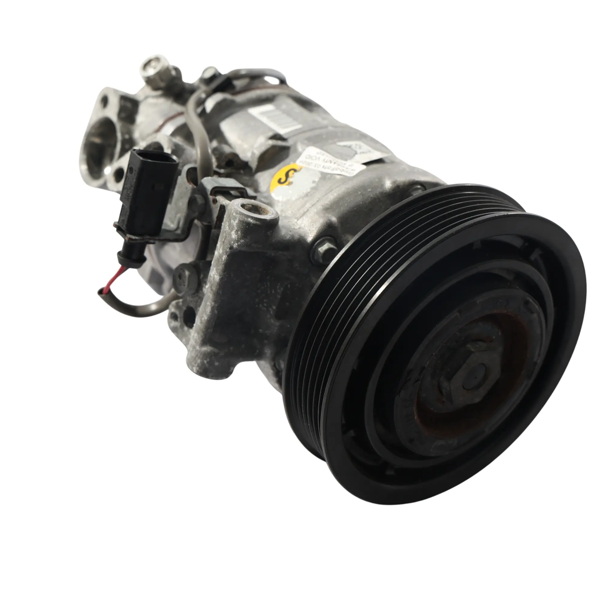 Audi A4 S4 B8 A5 S5 8T Compressore Pompa Aria Condizionata 8T0260805G