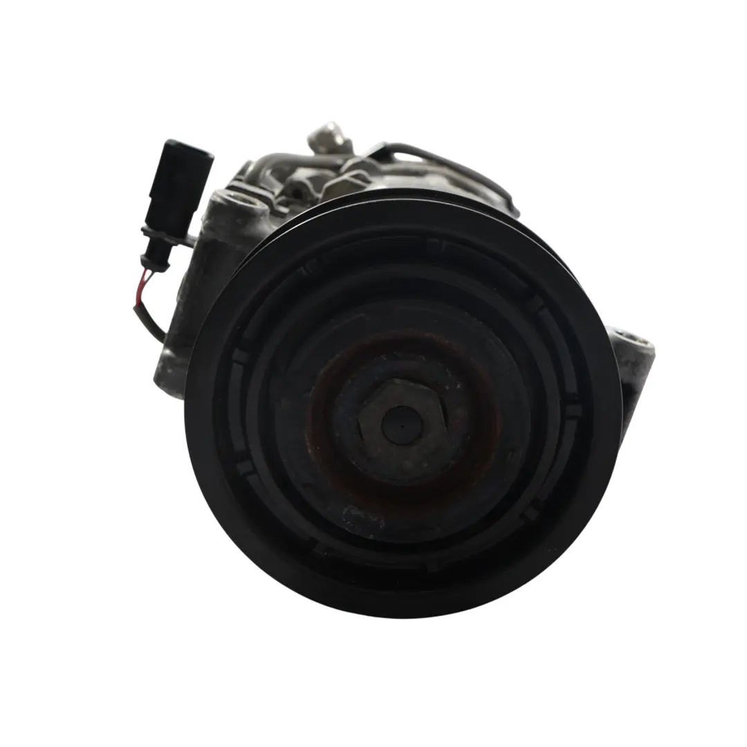 Klimaanlage Kompressor Pumpe für Audi A4 S4 B8 A5 S5 8T mit Teilenummer 8T0260805G Audi A4 S4 B8 A5 S5 8T Klimaanlage Kompressor Pumpe - SKU 8T0260805G - Teilenummer 8T0260805G