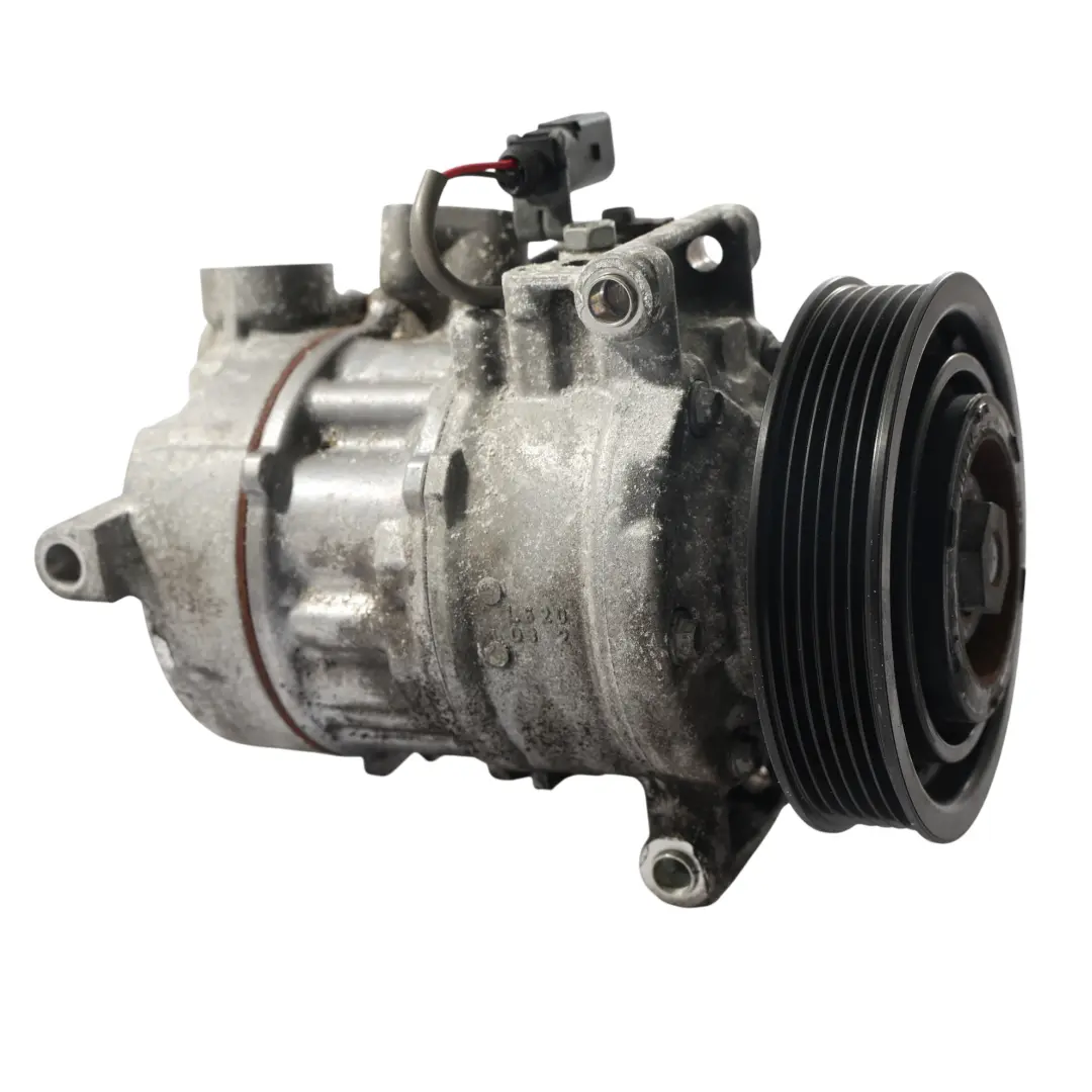 Audi A4 S4 B8 A5 S5 8T Klimaanlage Kompressor Pumpe - SKU 8T0260805G - Teilenummer 8T0260805G