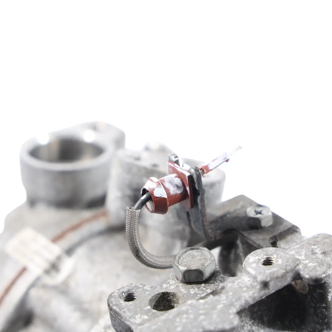 Audi A4 B8 A5 8T A/C Klimaanlage Kompressor Pumpe 2.0 TDI - SKU 8T0260805T-1 - Teilenummer 8T0260805T