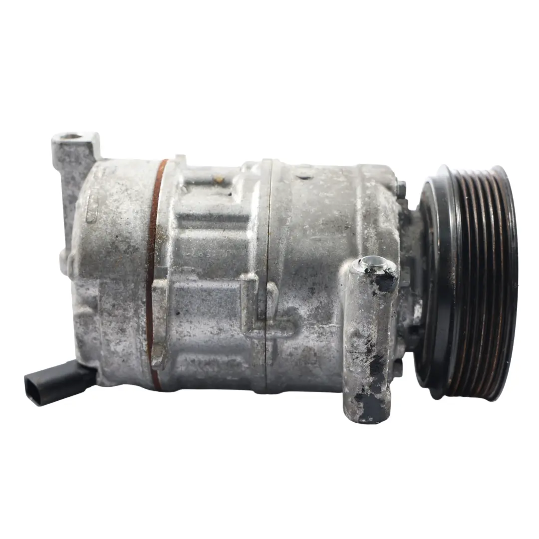 Compresseur De Climatisation 2.0 TDI pour Audi A4 B8 A5 8T à propos du numéro de pièce 8T0260805T Audi A4 B8 A5 8T Compresseur De Climatisation 2.0 TDI - SKU 8T0260805T-1 - Numéro de pièce 8T0260805T