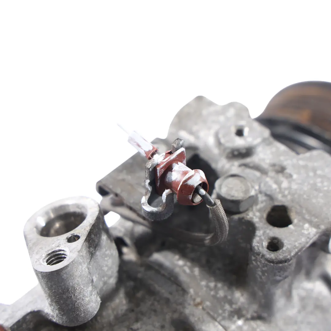 Audi A4 B8 A5 8T Compresseur De Climatisation 2.0 TDI - SKU 8T0260805T-1 - Numéro de pièce 8T0260805T