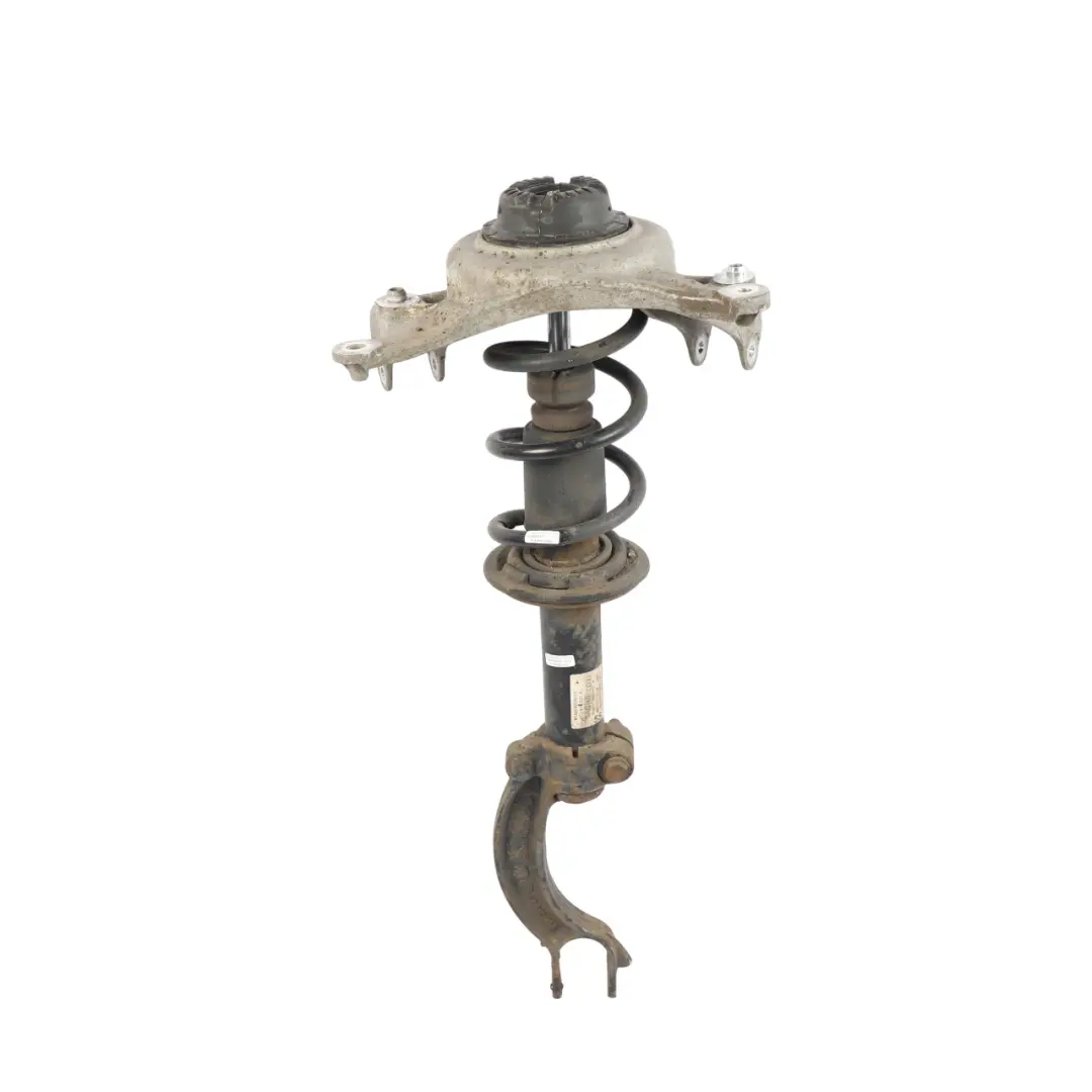 Front Axle Shock Absorber Spring Strut Damper Left N/S to Audi A4 B8 with Part number 8T0413031AC Audi A4 B8 Front Axle Shock Absorber Spring Strut Damper Left N/S - SKU 8T0413031AC - Part number 8T0413031AC