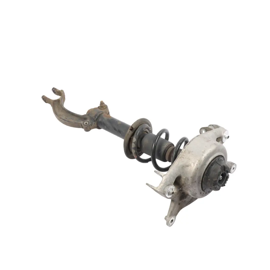 Ammortizzatore Sospensione Anteriore Sinistro per Audi A4 B8 con numero di parte 8T0413031AC Audi A4 B8 Ammortizzatore Sospensione Anteriore Sinistro - SKU 8T0413031AC - Numero di parte 8T0413031AC