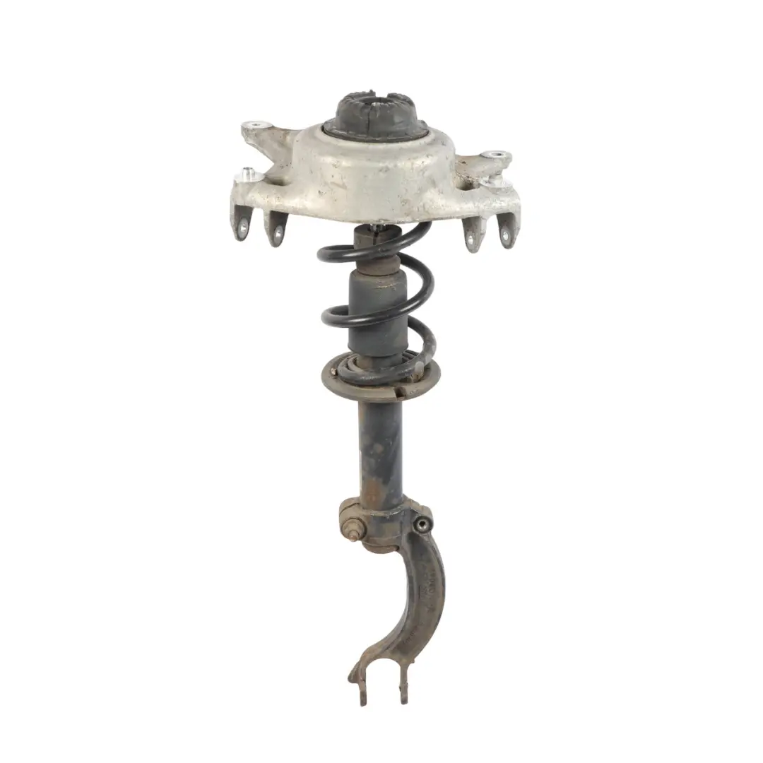 Audi A4 B8 Front Axle Shock Absorber Spring Strut Damper Left N/S - SKU 8T0413031AC - Part number 8T0413031AC