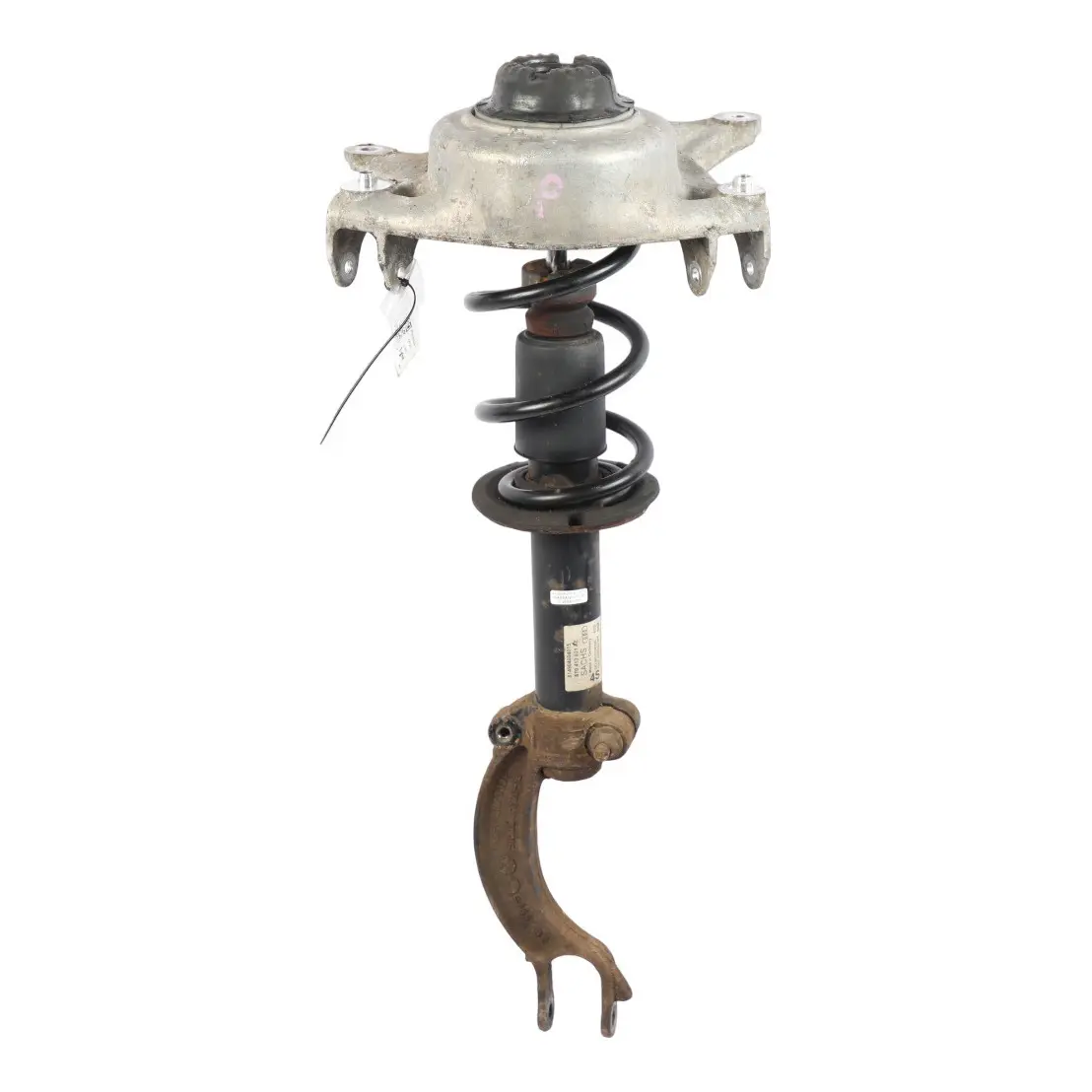 Audi A4 B8 A5 8T Front Shock Absorber Spring Strut Damper Right O/S 8T0413031AE