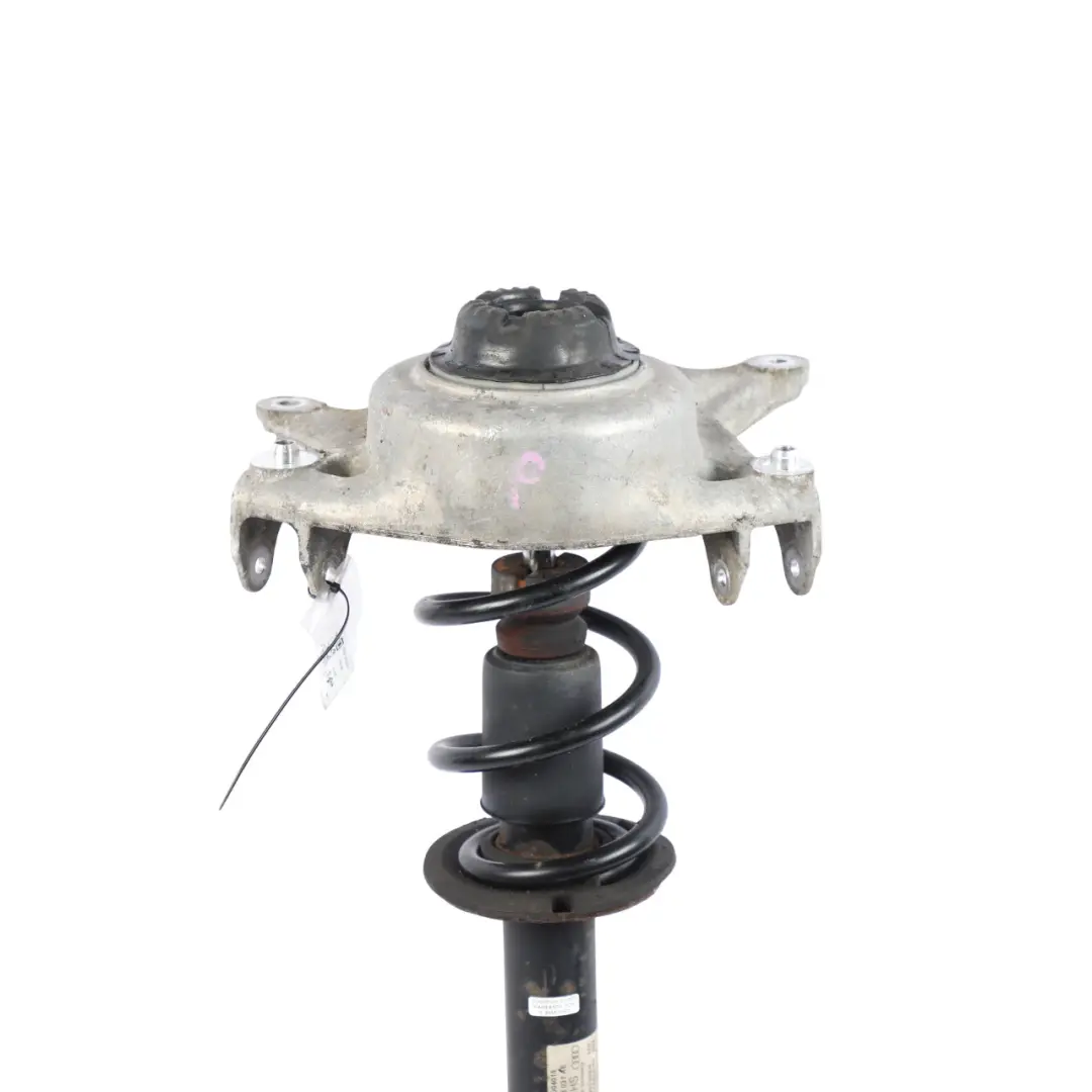 Audi A4 B8 Front Shock Absorber Spring Strut Damper Right O/S - SKU 8T0413031AE-1 - Part number 8T0413031AE