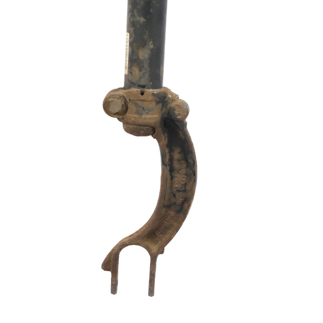 Front Shock Absorber Spring Strut Damper Right O/S to Audi A4 B8 with Part number 8T0413031AE Audi A4 B8 Front Shock Absorber Spring Strut Damper Right O/S - SKU 8T0413031AE-1 - Part number 8T0413031AE