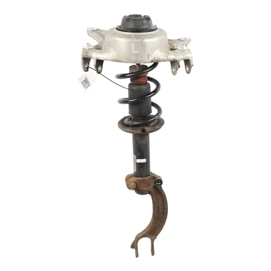 Front Shock Absorber Spring Strut Damper Left N/S to Audi A4 B8 with Part number 8T0413031AE Audi A4 B8 Front Shock Absorber Spring Strut Damper Left N/S - SKU 8T0413031AE - Part number 8T0413031AE