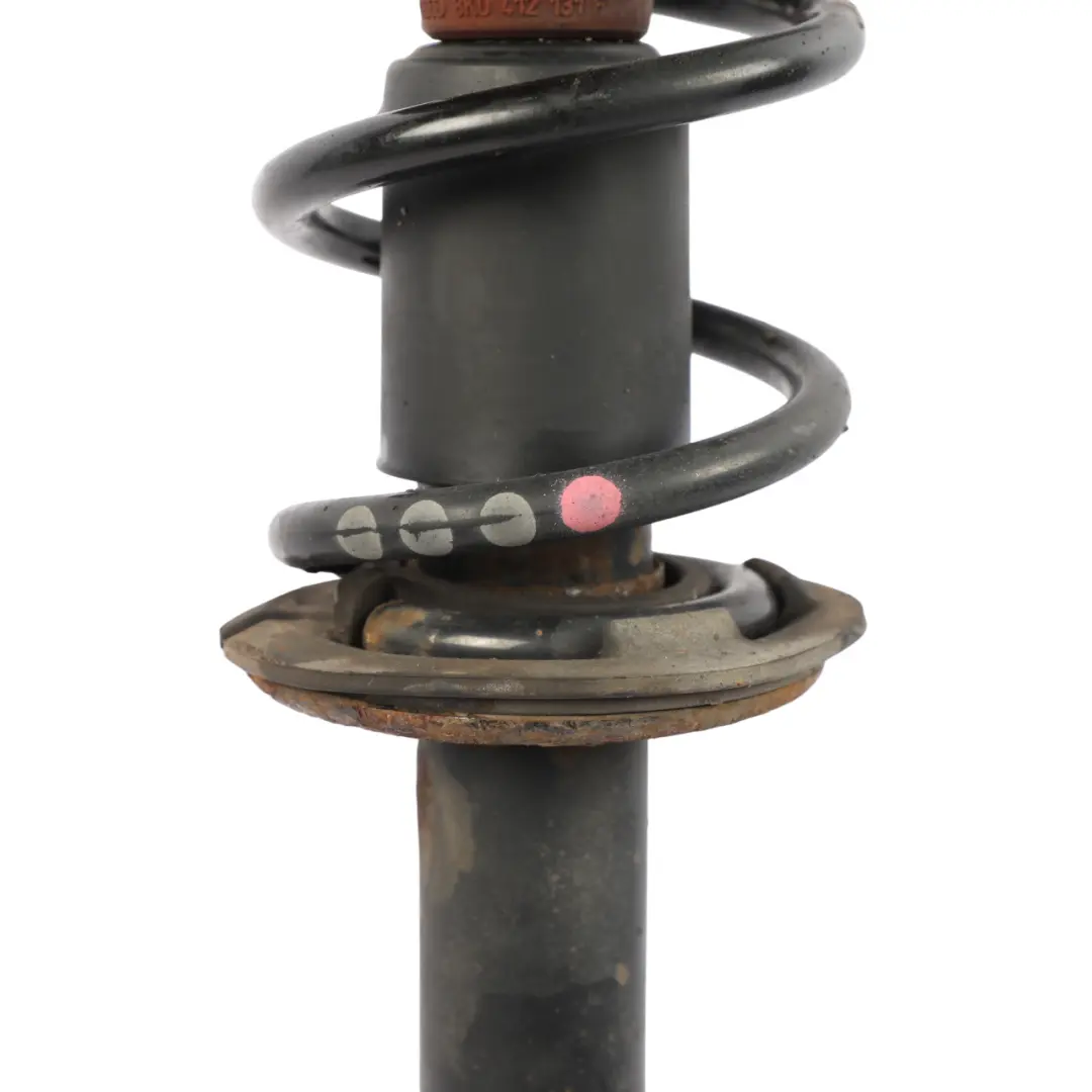 Amortiguador Delantero Izquierdo con Muelle para Audi A4 B8 con número de pieza 8T0413031AE Audi A4 B8 Amortiguador Delantero Izquierdo con Muelle - SKU 8T0413031AE - Número de pieza 8T0413031AE