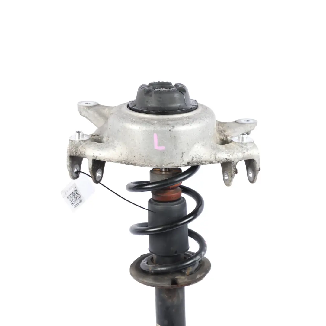 Audi A4 B8 Ammortizzatore Molla Puntone Anteriore Sinistro - SKU 8T0413031AE - Numero di parte 8T0413031AE