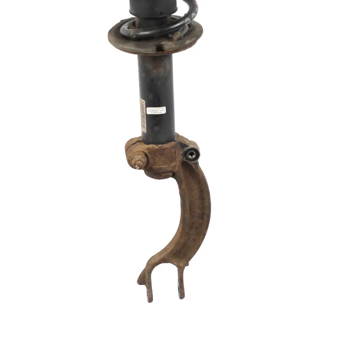 Front Shock Absorber Spring Strut Damper Left N/S to Audi A4 B8 with Part number 8T0413031AE Audi A4 B8 Front Shock Absorber Spring Strut Damper Left N/S - SKU 8T0413031AE - Part number 8T0413031AE