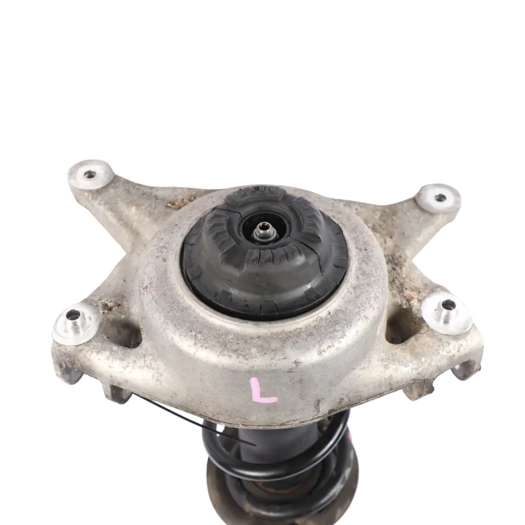 Audi A4 B8 Front Shock Absorber Spring Strut Damper Left N/S - SKU 8T0413031AE - Part number 8T0413031AE