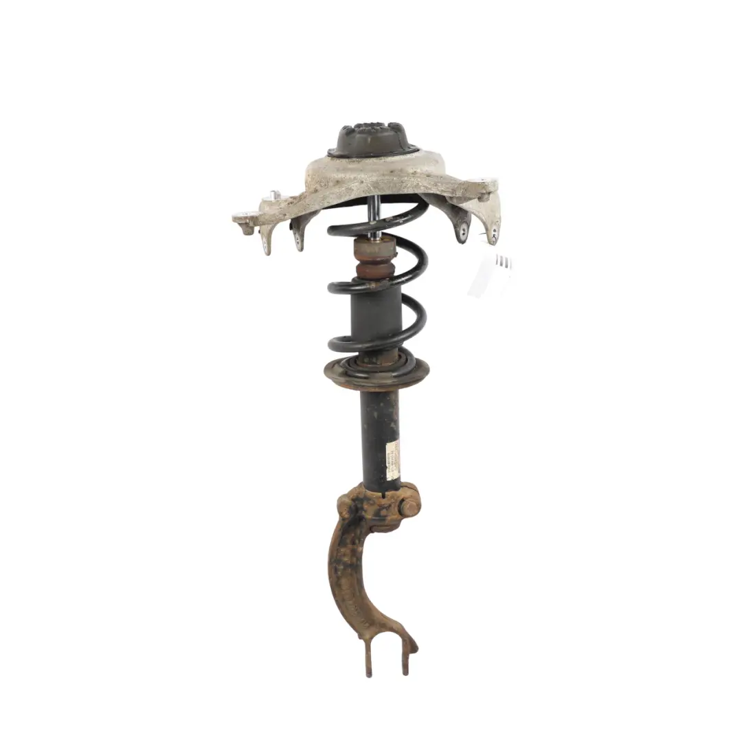 Audi A4 B8 Front Shock Absorber Spring Strut Damper Left N/S - SKU 8T0413031AE - Part number 8T0413031AE