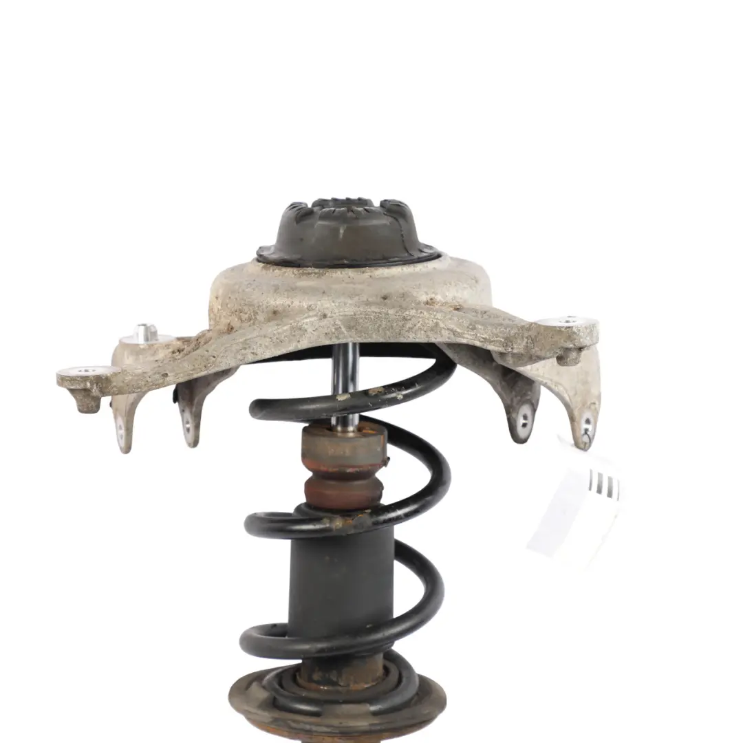 Audi A4 B8 Ammortizzatore Molla Puntone Anteriore Sinistro - SKU 8T0413031AE - Numero di parte 8T0413031AE