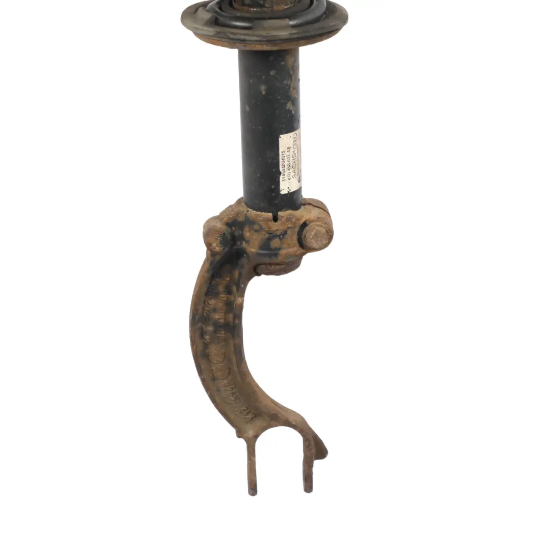 Front Shock Absorber Spring Strut Damper Left N/S to Audi A4 B8 with Part number 8T0413031AE Audi A4 B8 Front Shock Absorber Spring Strut Damper Left N/S - SKU 8T0413031AE - Part number 8T0413031AE