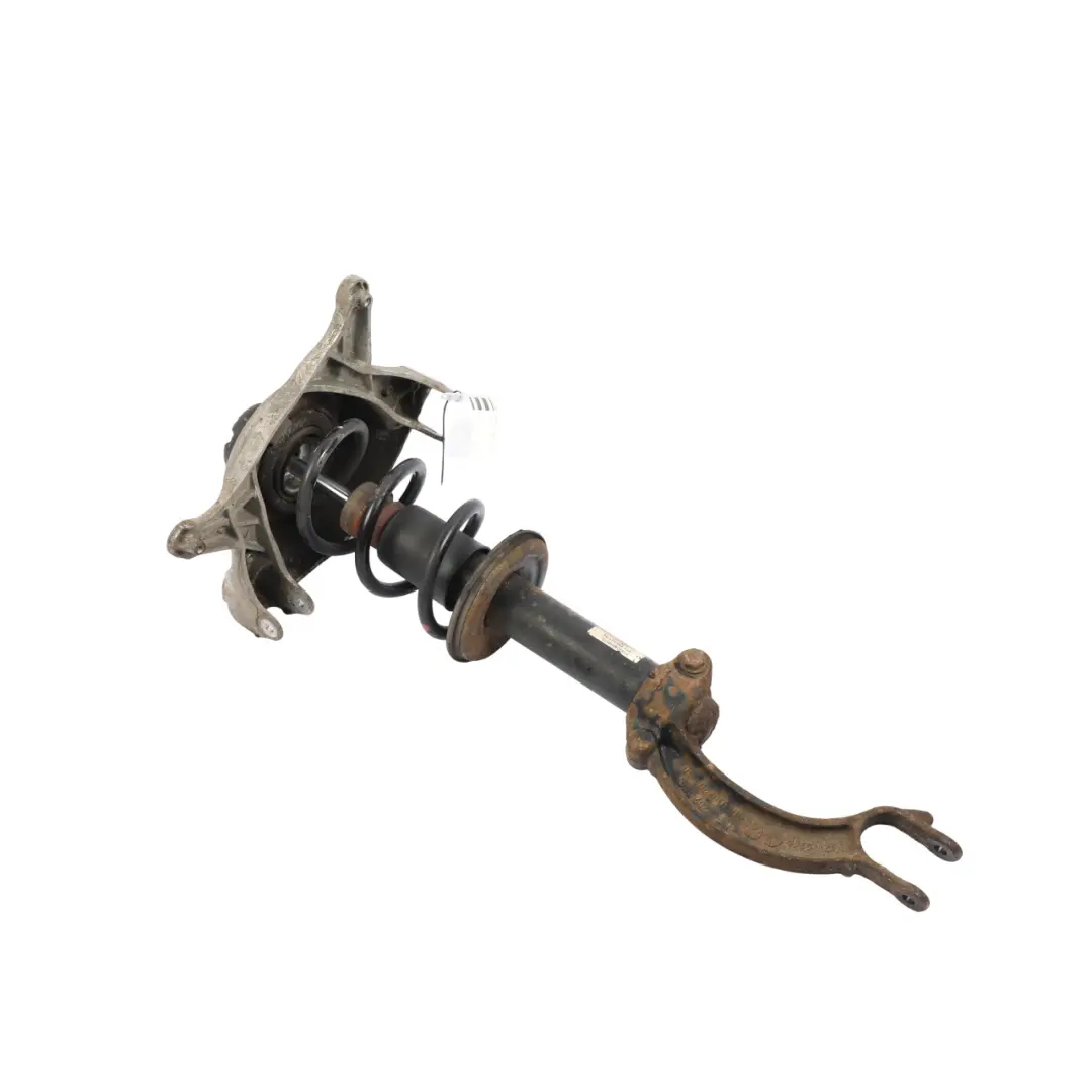 Audi A4 B8 Front Shock Absorber Spring Strut Damper Left N/S - SKU 8T0413031AE - Part number 8T0413031AE