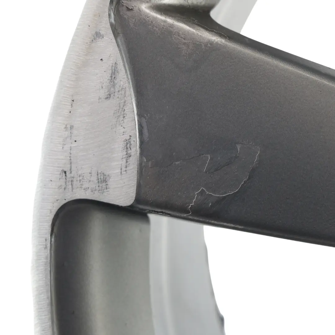 Cerchio Ruota In Lega 19" 9J ET:33 per Audi A5 8T con numero di parte 8T0601025BE Audi A5 8T Cerchio Ruota In Lega 19" 9J ET:33 - SKU 8T0601025BE-1 - Numero di parte 8T0601025BE