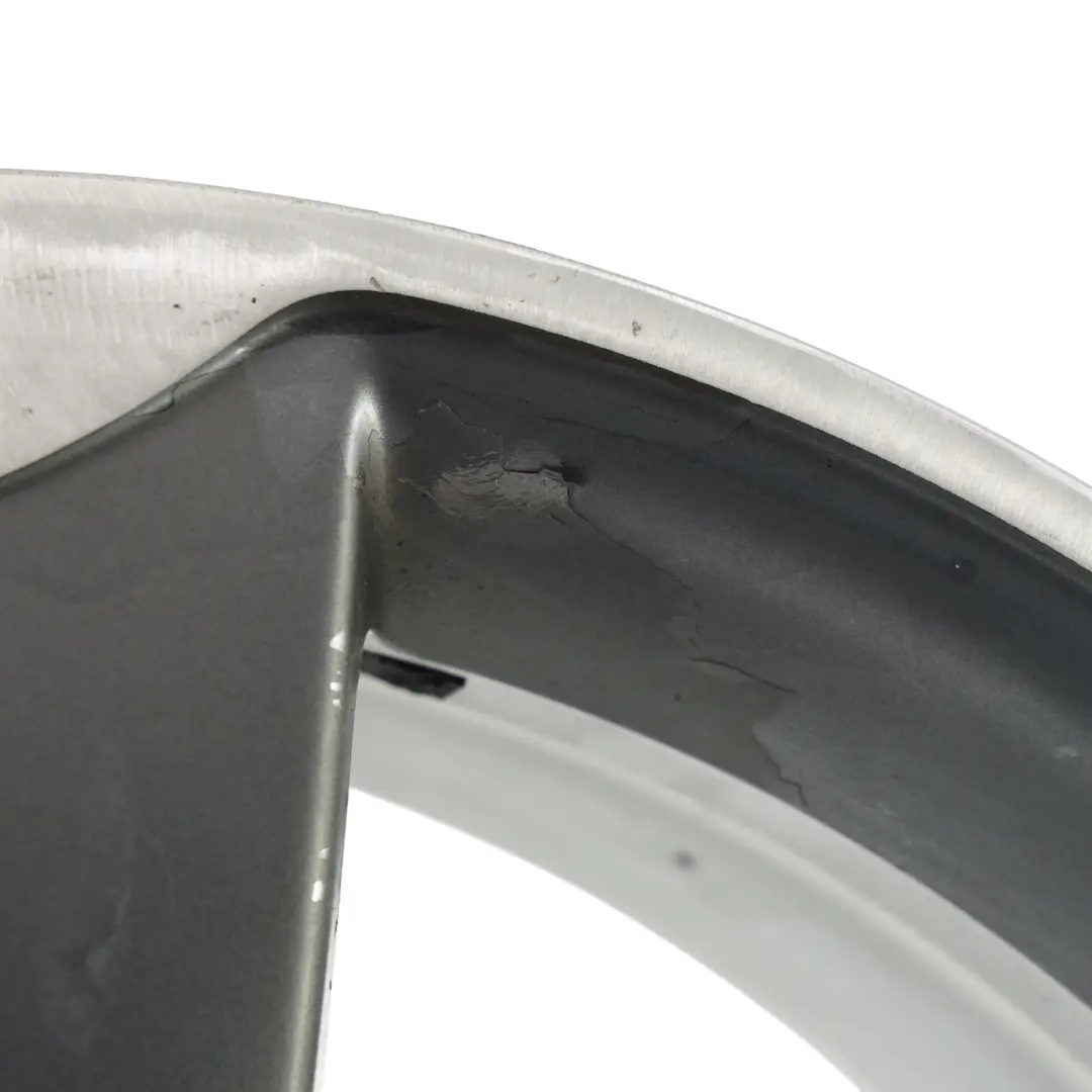 Rotor Leichtmetallfelge Alufelge 19" 9J ET:33 für Audi A5 8T mit Teilenummer 8T0601025BE Audi A5 8T Rotor Leichtmetallfelge Alufelge 19" 9J ET:33 - SKU 8T0601025BE-1 - Teilenummer 8T0601025BE