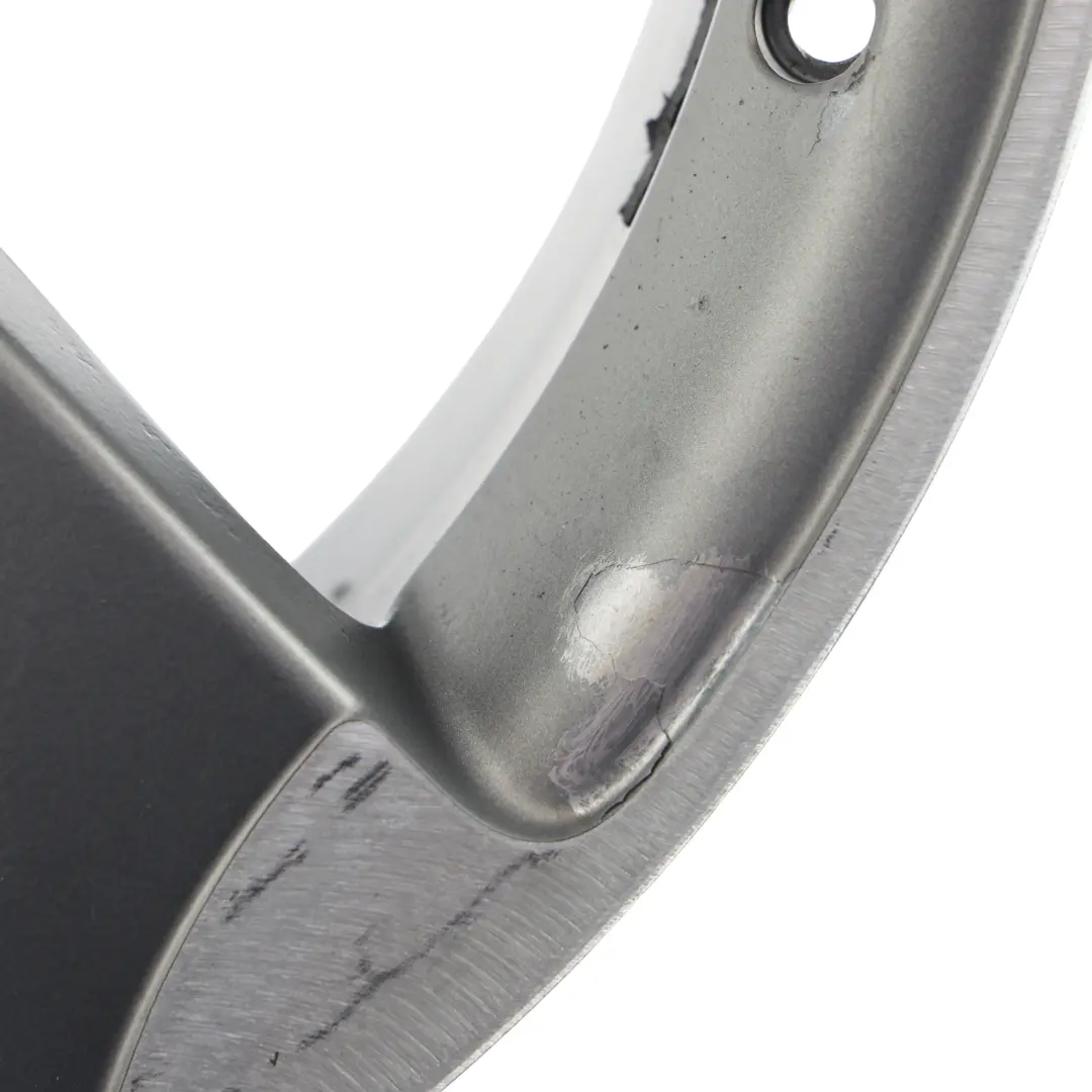 Jante En Alliage De Roue À Rotor 19" 9J ET:33 pour Audi A5 8T à propos du numéro de pièce 8T0601025BE Audi A5 8T Jante En Alliage De Roue À Rotor 19" 9J ET:33 - SKU 8T0601025BE-1 - Numéro de pièce 8T0601025BE