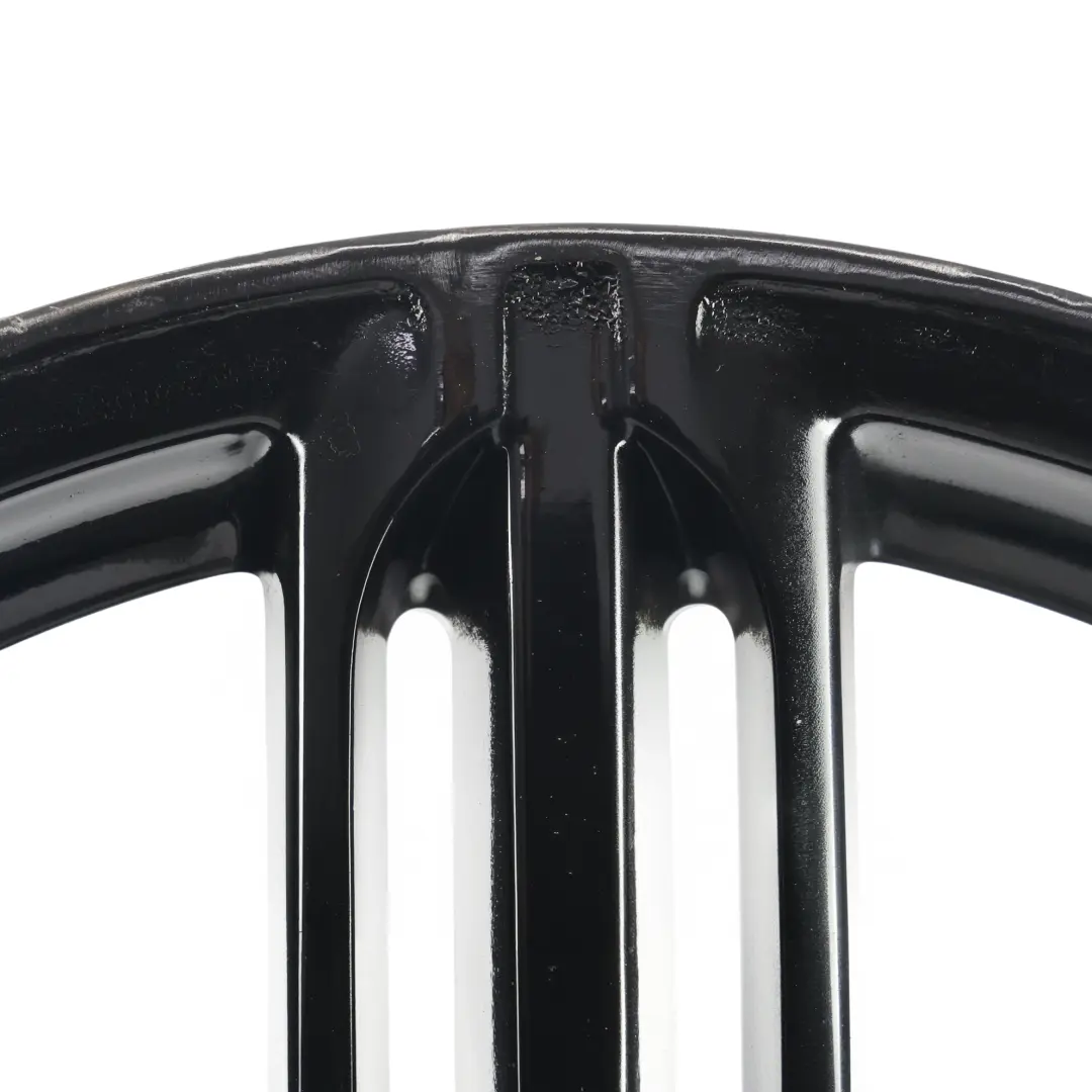 Czarna Felga Aluminiowa 19" 9J ET:33 do Audi A5 8T o numerze 8T0601025CB Audi A5 8T Czarna Felga Aluminiowa 19" 9J ET:33 - SKU 8T0601025CB-1 - Numer Części 8T0601025CB