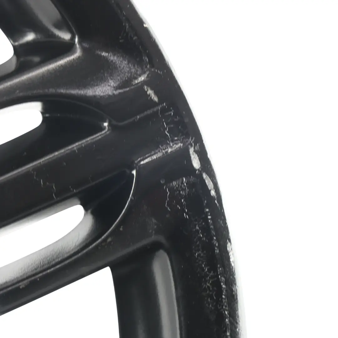 Schwarz Felge 19" 9J ET:33 Drei Speichen Stern für Audi A5 8T mit Teilenummer 8T0601025CB Audi A5 8T Schwarz Felge 19" 9J ET:33 Drei Speichen Stern - SKU 8T0601025CB-2 - Teilenummer 8T0601025CB