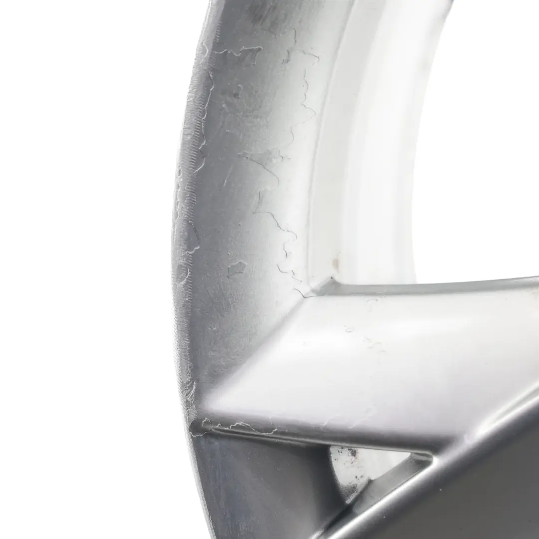 Argento Cerchio in lega 19" 8.5J ET:32 Stella a raggiera per Audi A5 8T con numero di parte 8T0601025F Audi A5 8T Argento Cerchio in lega 19" 8.5J ET:32 Stella a raggiera - SKU 8T0601025F-1 - Numero di parte 8T0601025F