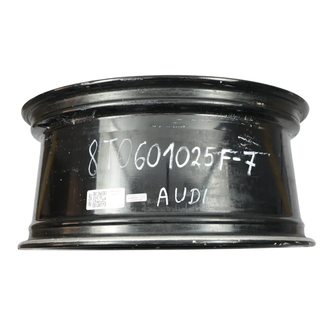 Cerchione Lega 19" 8.5J ET:32 Razze Stella per Audi A5 8T con numero di parte 8T0601025F Audi A5 8T Cerchione Lega 19" 8.5J ET:32 Razze Stella - SKU 8T0601025F-7 - Numero di parte 8T0601025F