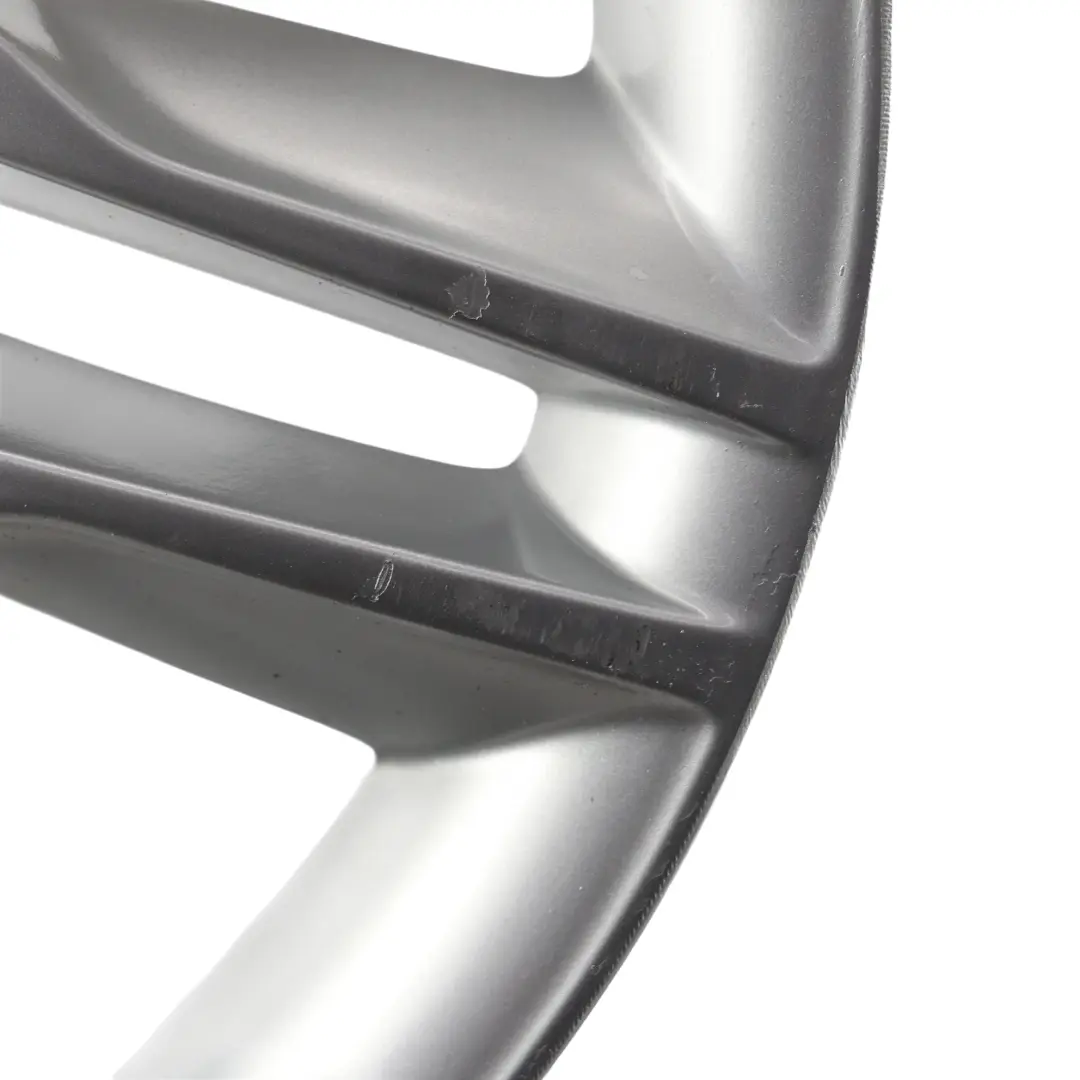 Alloy Rim Speedline 19" 8.5J ET:32 to Audi A5 8T Silver Wheel with Part number 8T0601025H Audi A5 8T Silver Wheel Alloy Rim Speedline 19" 8.5J ET:32 - SKU 8T0601025H-4 - Part number 8T0601025H