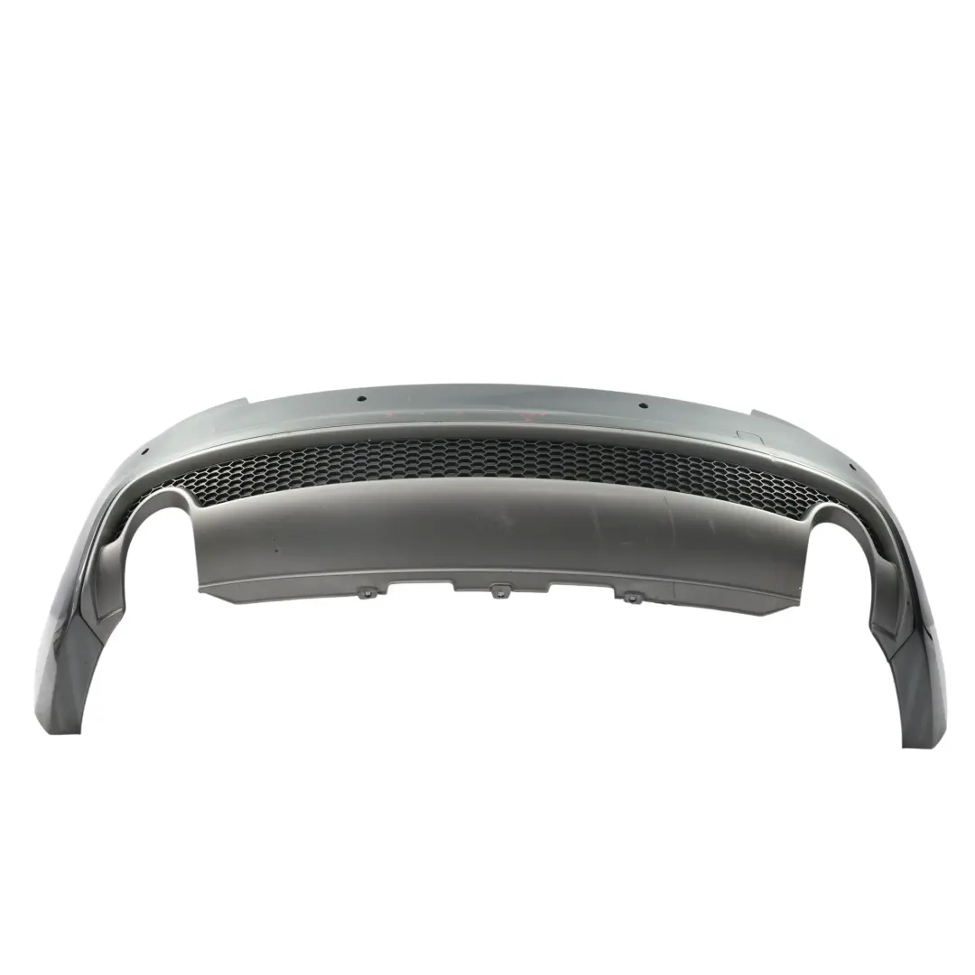 Audi A5 8T Zderzak Tylny Osłona Daytona Grey Szary Perłowy - Z7S - SKU 8T0807067D-DGR1 - Numer Części 8T0807067D