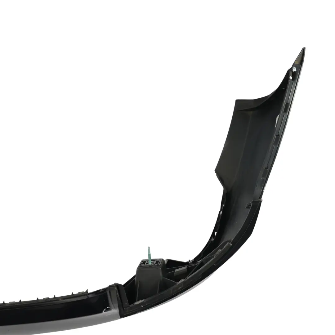 Bumper PDC Trim Panel Covering Phantom Black - Z9Y to Audi A5 8T Rear with Part number 8T0807067D Audi A5 8T Rear Bumper PDC Trim Panel Covering Phantom Black - Z9Y - SKU 8T0807067D-PHB - Part number 8T0807067D