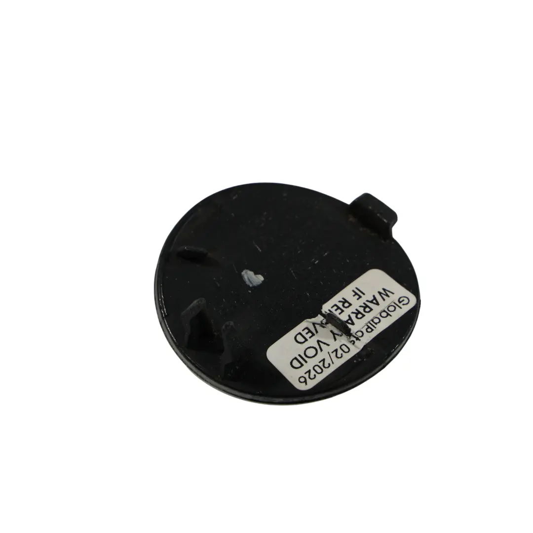 Audi A5 8T Parachoques Trasero Ojo De Remolque Tapa Blanco - Y9C - SKU 8T0807441A-IWH1 - Número de pieza 8T0807441A