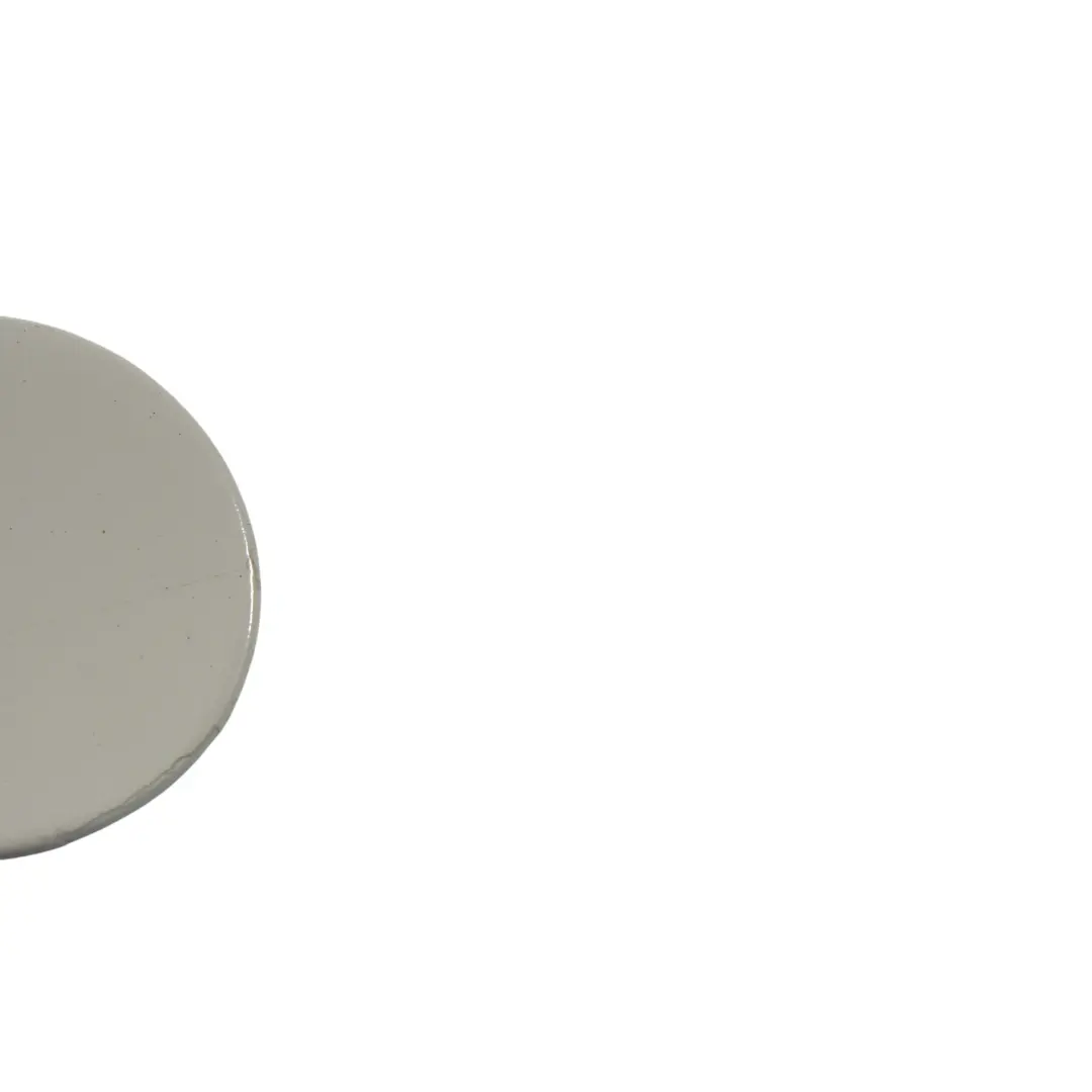 Audi A5 8T Parachoques Trasero Ojo De Remolque Tapa Blanco - Y9C - SKU 8T0807441A-IWH1 - Número de pieza 8T0807441A