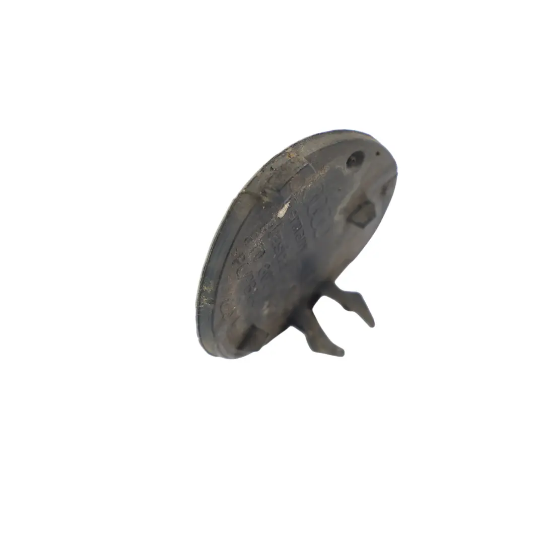 Parachoques Remolque Ojo Tapa Trasera para Audi A5 S5 8T con número de pieza 8T0807441A Audi A5 S5 8T Parachoques Remolque Ojo Tapa Trasera - SKU 8T0807441A - Número de pieza 8T0807441A