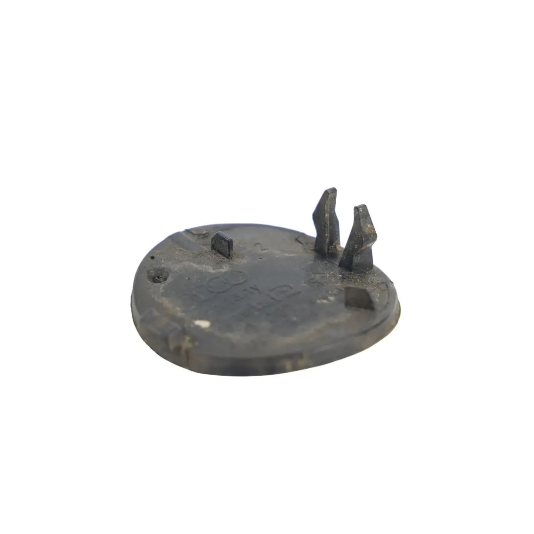 Stoßstange Abschleppöse Abdeckkappe Hinten für Audi A5 S5 8T mit Teilenummer 8T0807441A Audi A5 S5 8T Stoßstange Abschleppöse Abdeckkappe Hinten - SKU 8T0807441A - Teilenummer 8T0807441A