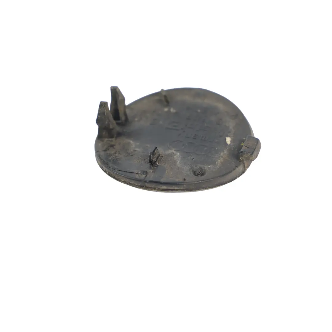 Cache Anneau Remorquage Arrière Pare-Chocs 8T0 pour Audi A5 S5 8T à propos du numéro de pièce 8T0807441A Audi A5 S5 8T Cache Anneau Remorquage Arrière Pare-Chocs 8T0 - SKU 8T0807441A - Numéro de pièce 8T0807441A