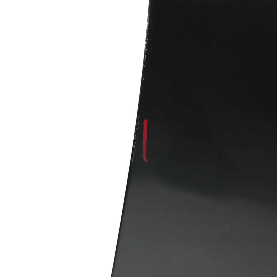 Pannello Laterale Anteriore Destro Parafango Daytona Grigio - Z7S per Audi A5 8T con numero di parte 8T0821106H Audi A5 8T Pannello Laterale Anteriore Destro Parafango Daytona Grigio - Z7S - SKU 8T0821106H-DGR - Numero di parte 8T0821106H