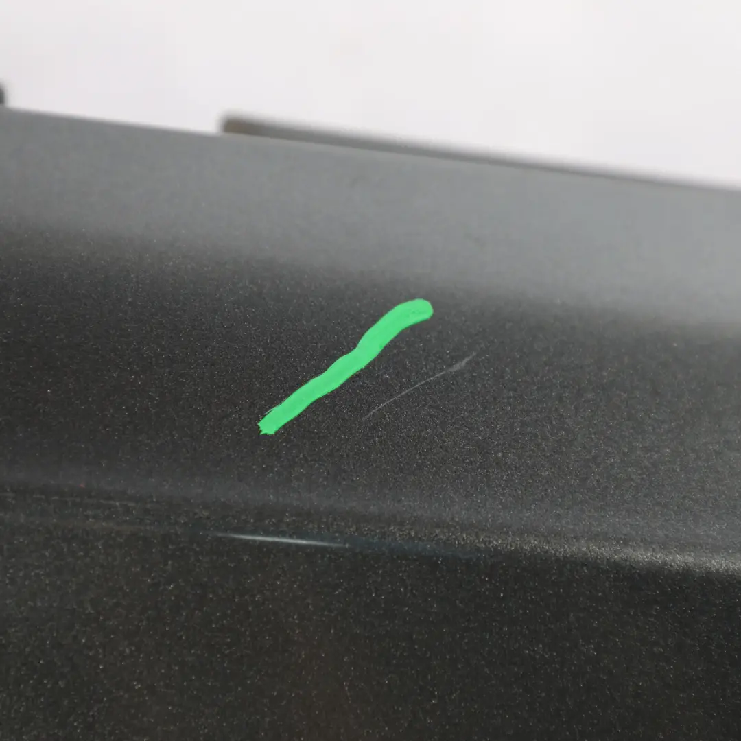 Side Panel Front Right O/S Wing Fender Daytona Grey Pearl Effect-Z7S to Audi A5 8T with Part number 8T0821106H Audi A5 8T Side Panel Front Right O/S Wing Fender Daytona Grey Pearl Effect-Z7S - SKU 8T0821106H-DGR1 - Part number 8T0821106H