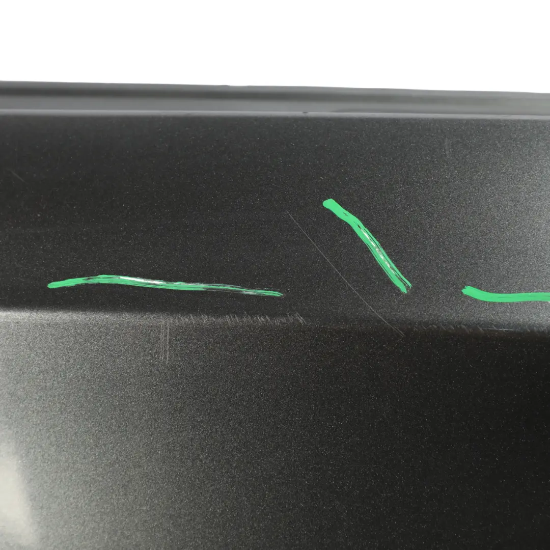 Side Panel Front Right O/S Wing Fender Daytona Grey Pearl Effect-Z7S to Audi A5 8T with Part number 8T0821106H Audi A5 8T Side Panel Front Right O/S Wing Fender Daytona Grey Pearl Effect-Z7S - SKU 8T0821106H-DGR1 - Part number 8T0821106H