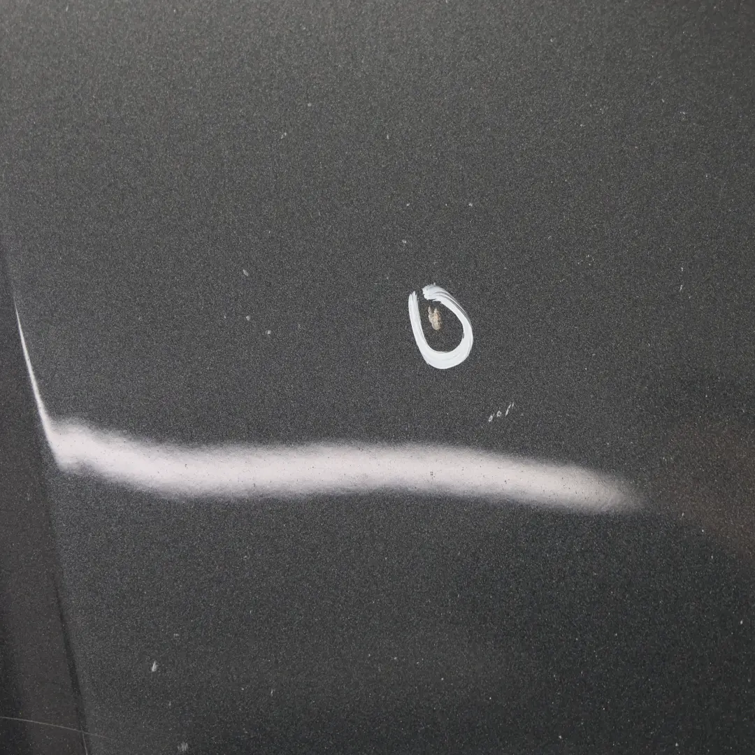 Maska Pokrywa Silnika Daytona Grey Szary Perłowy - Z7S do Audi A5 8T o numerze 8T0823029H Audi A5 8T Maska Pokrywa Silnika Daytona Grey Szary Perłowy - Z7S - SKU 8T0823029H-DGR - Numer Części 8T0823029H