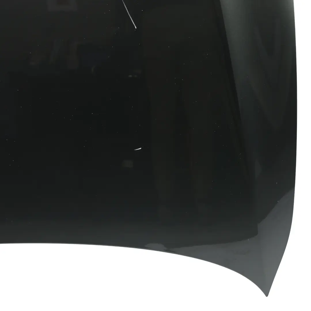 Audi A5 8T Maska Pokrywa Silnika Daytona Grey Szary Perłowy - Z7S - SKU 8T0823029H-DGR - Numer Części 8T0823029H