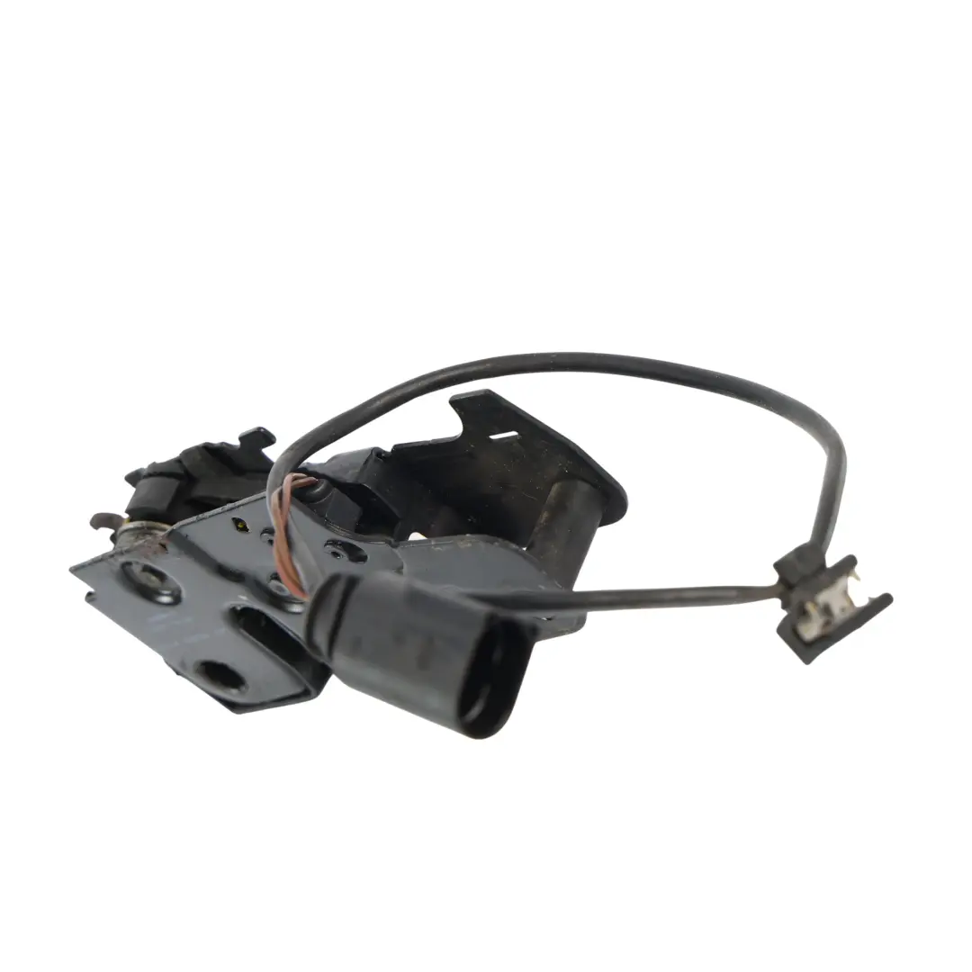 Audi A5 S5 8F Convertible Capó Cerradura Pestillo Mecanismo - SKU 8T0823509 - Número de pieza 8T0823509