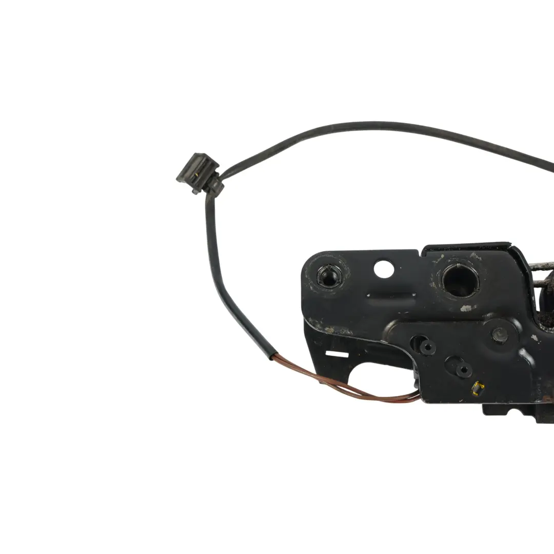 Audi A5 S5 8F Cabrio Mechanizm Zamek Maski - SKU 8T0823509 - Numer Części 8T0823509